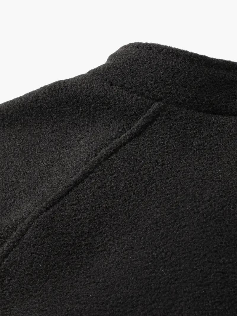 Serge | Warmer Fleecepullover