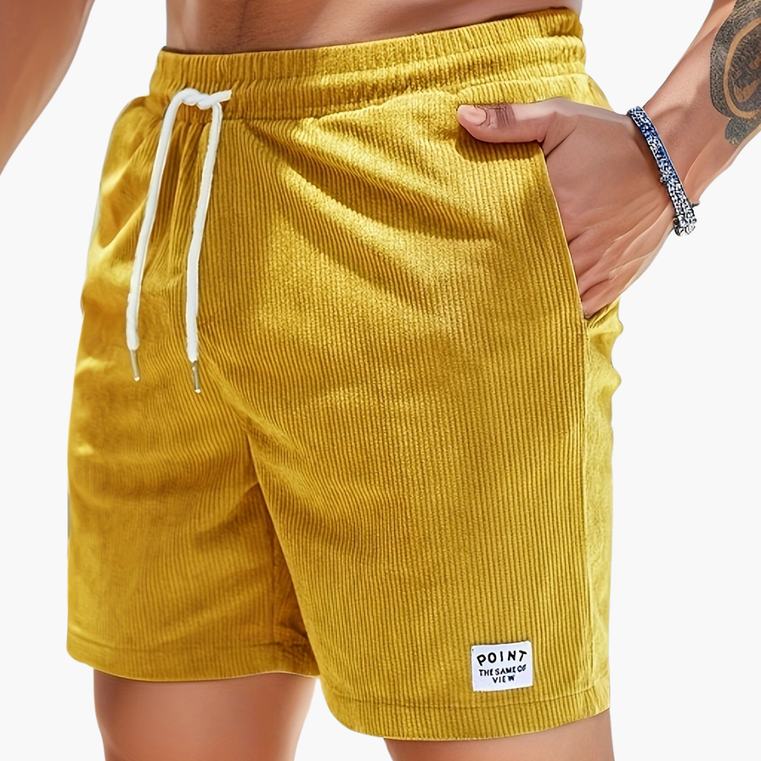 Elias | Kurze Hose