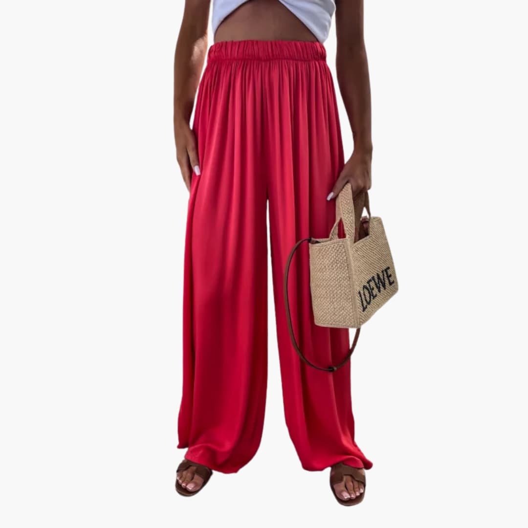 Lara | Bequeme Hose