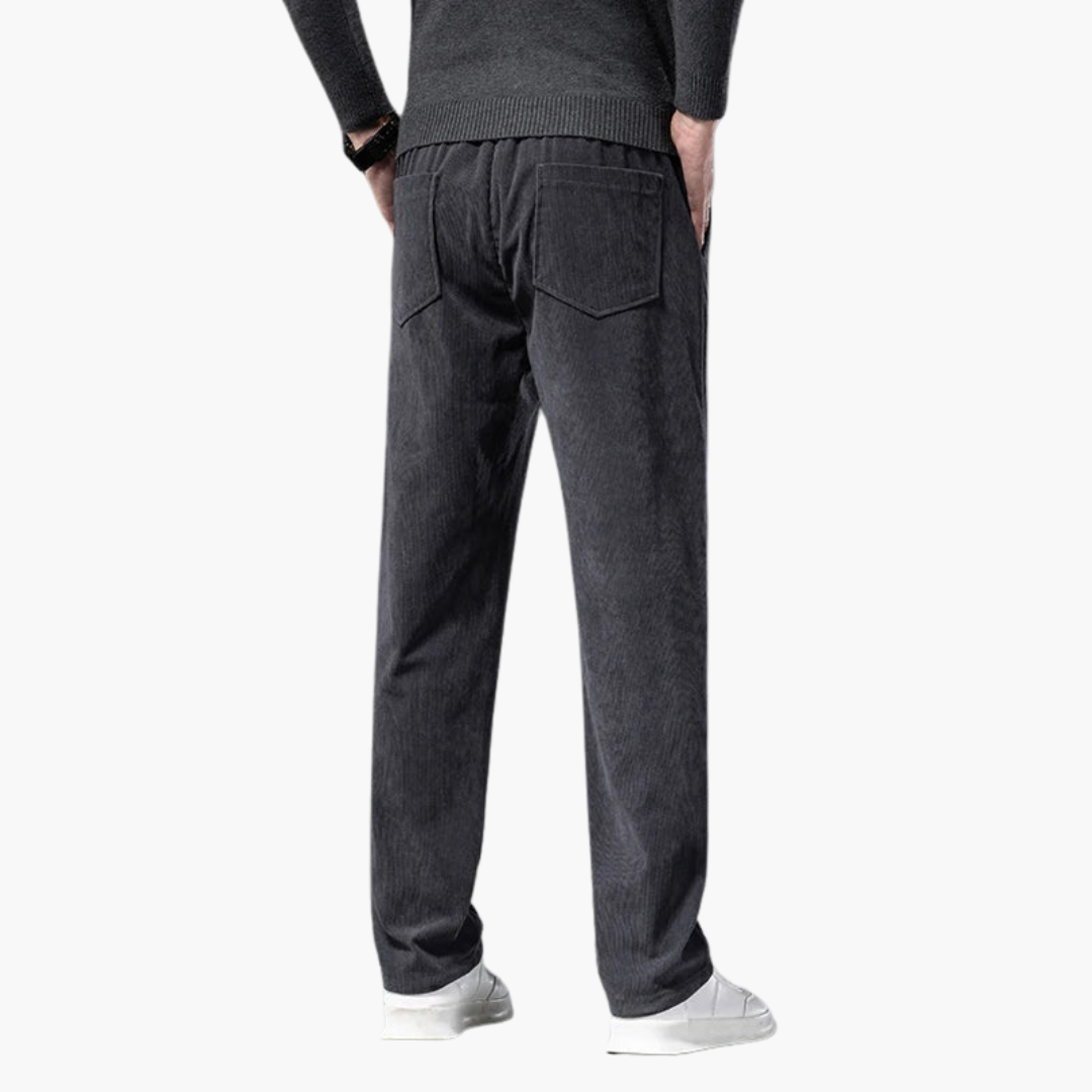Alfons | Cordhose