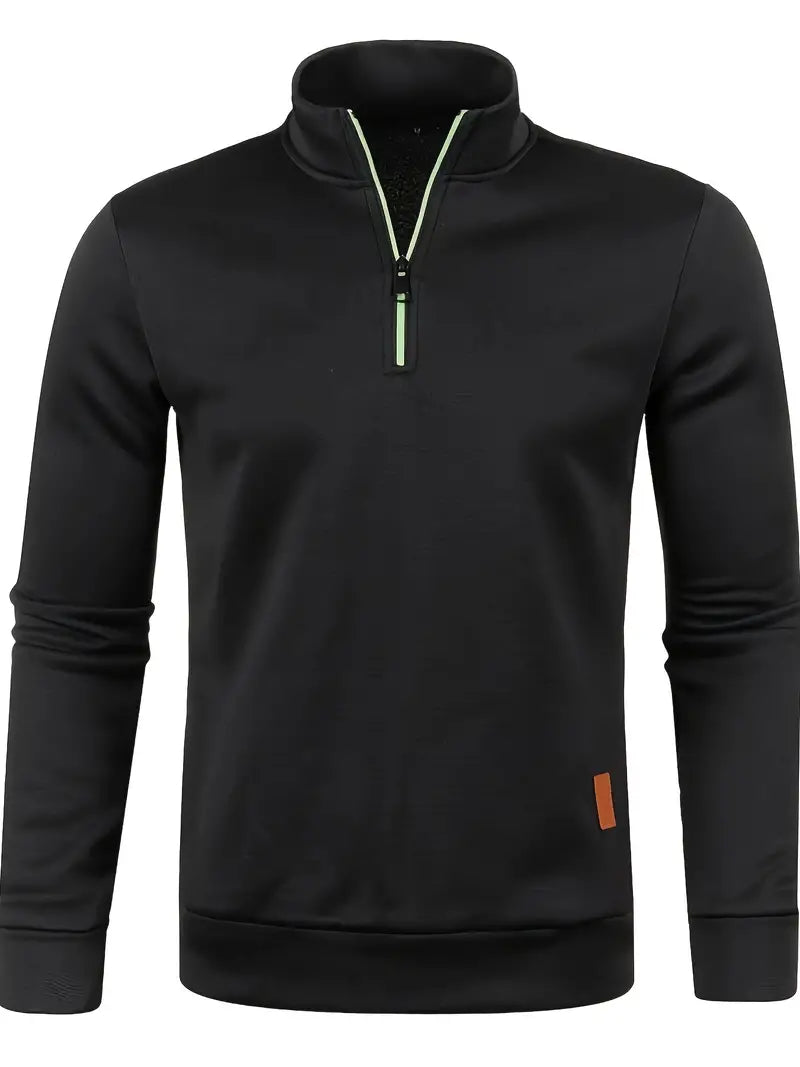 Janik | Freizeitpullover für Männer
