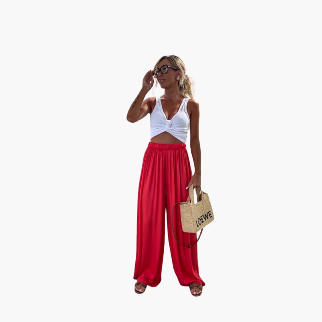 Lara | Bequeme Hose