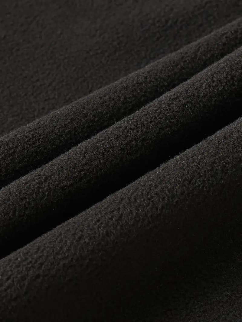 Serge | Warmer Fleecepullover