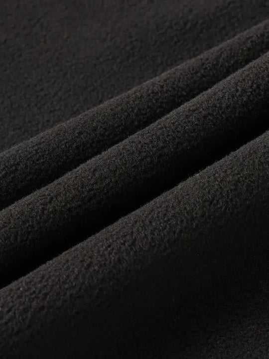 Serge | Warmer Fleecepullover