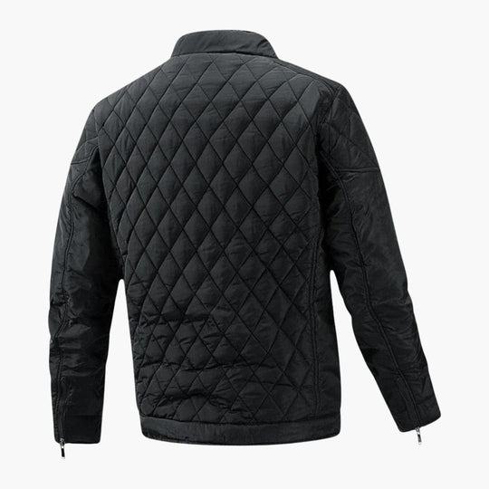 Emil | Karierte Jacke