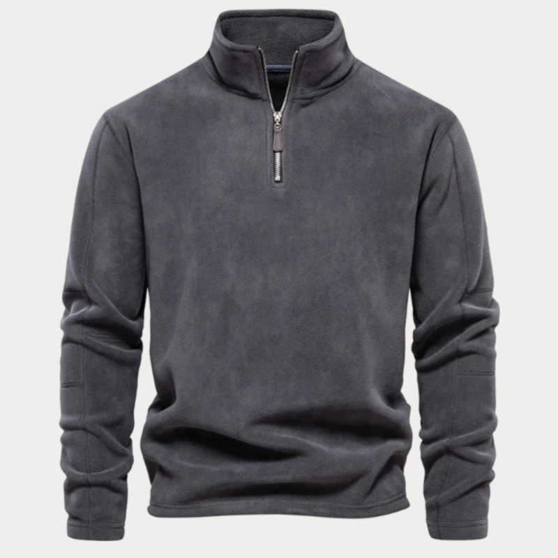 Claude | Exklusiver Fleecepullover