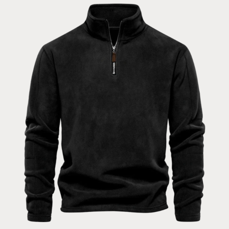 Claude | Exklusiver Fleecepullover