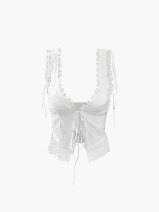 Jenna | Oberteil