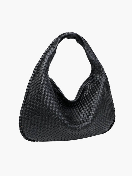 Gewebte Tasche XL