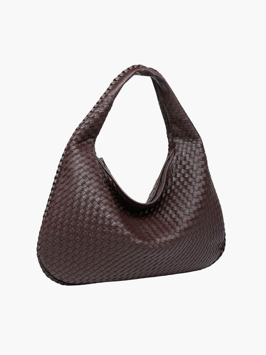 Gewebte Tasche XL