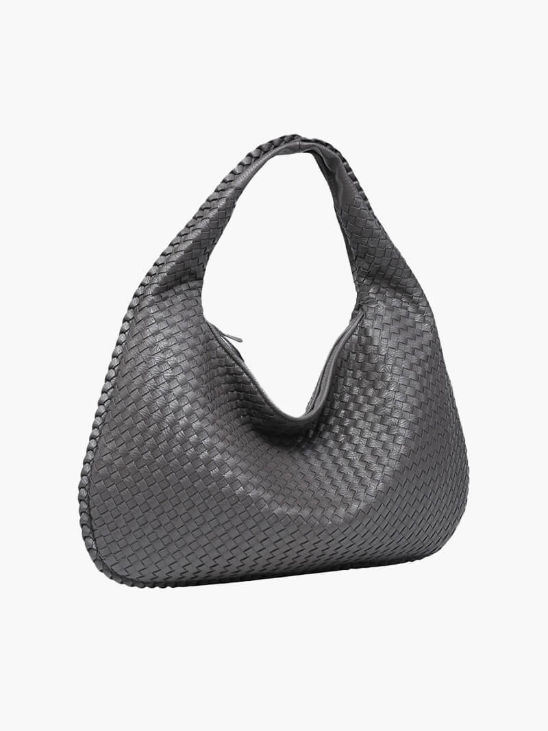 Gewebte Tasche XL