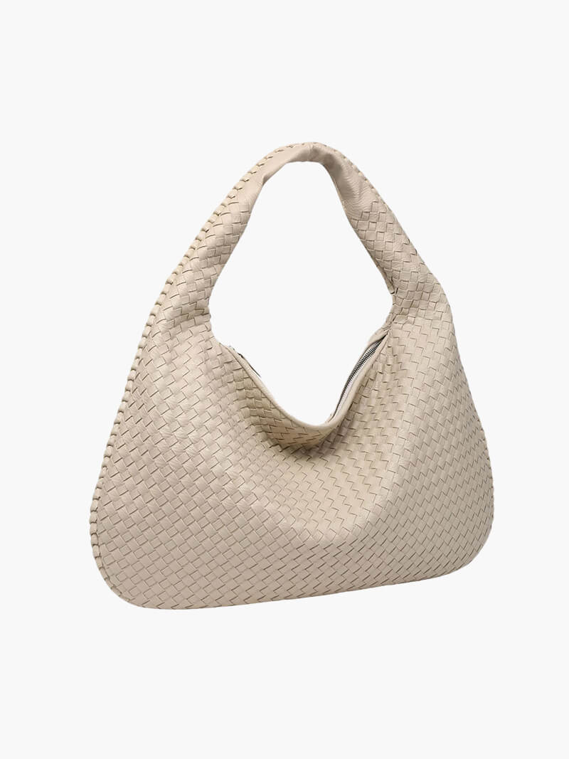 Gewebte Tasche XL