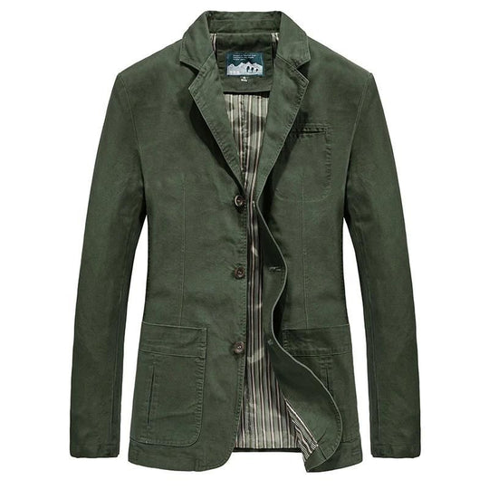 Harry™ | Wasserdichte Jacke