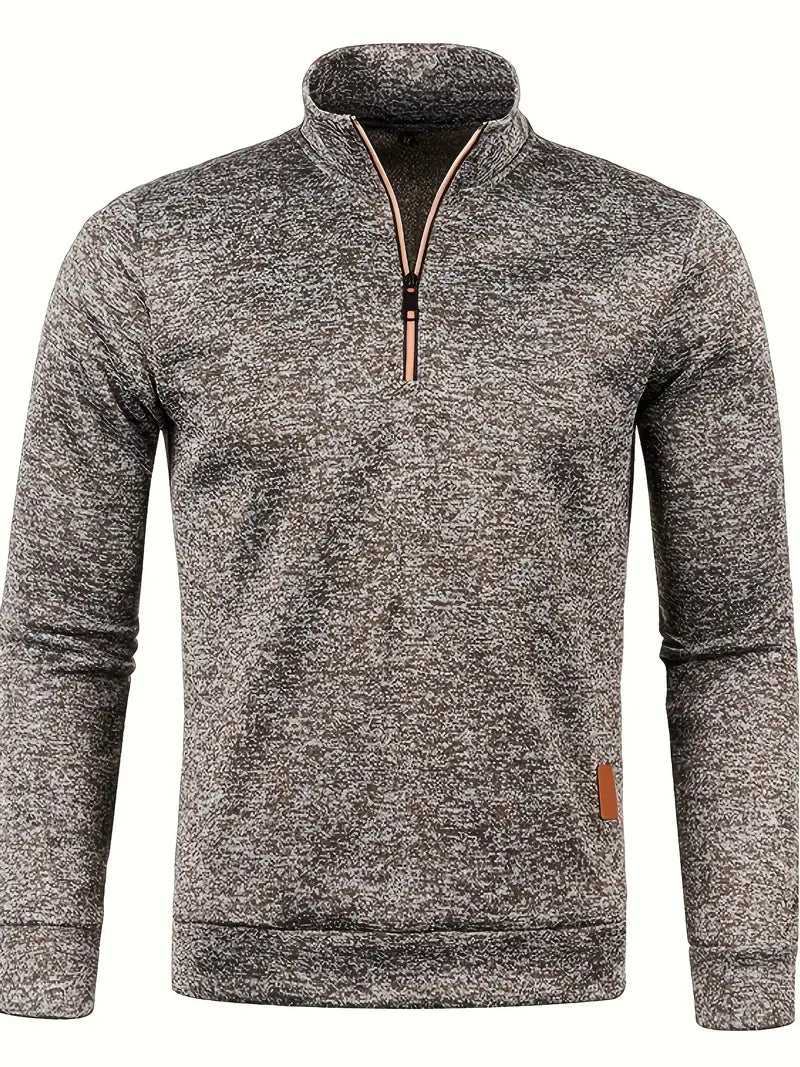Janik | Freizeitpullover für Männer