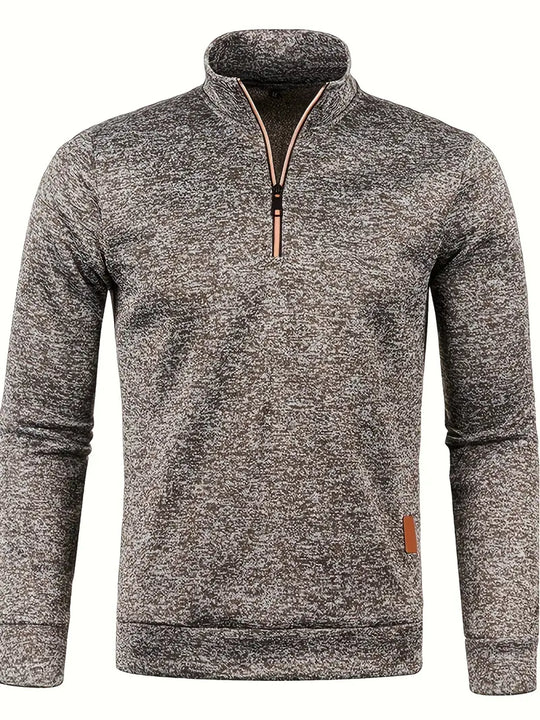 Janik | Freizeitpullover für Männer