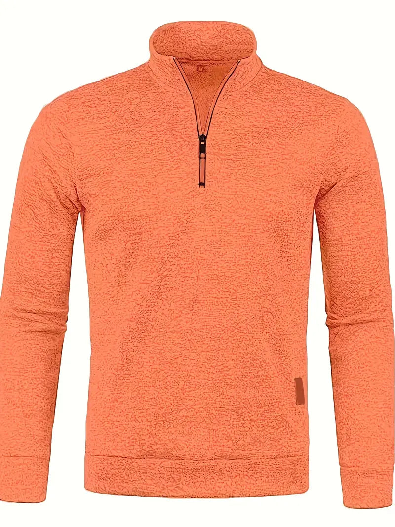 Janik | Freizeitpullover für Männer
