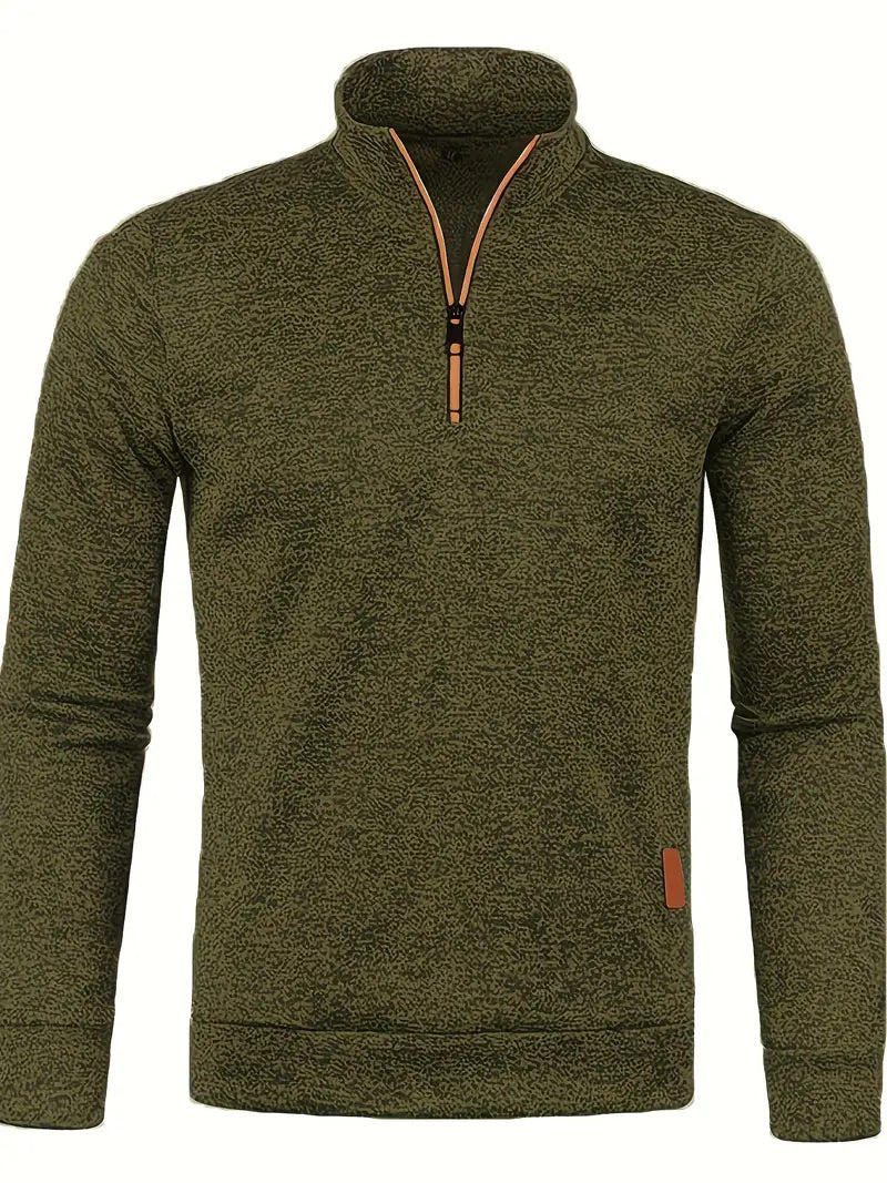 Janik | Freizeitpullover für Männer
