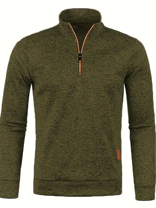 Janik | Freizeitpullover für Männer