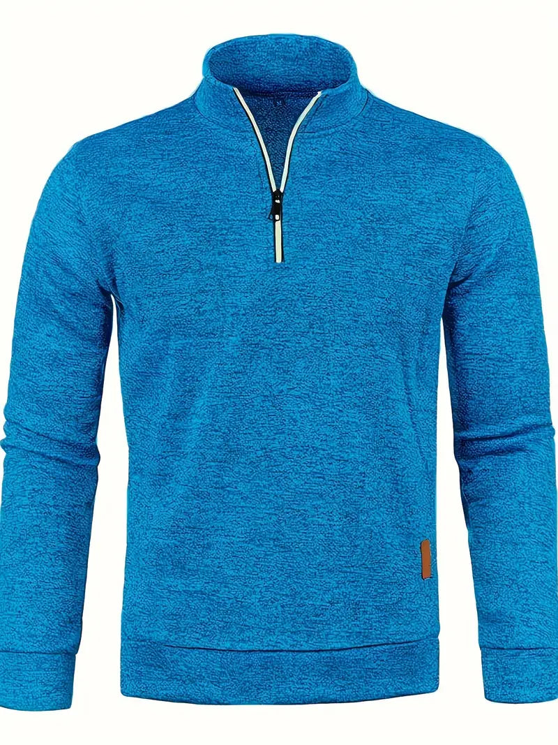 Janik | Freizeitpullover für Männer