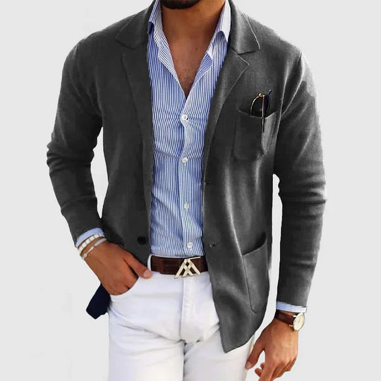 Manuel | Eleganter Herren Blazer