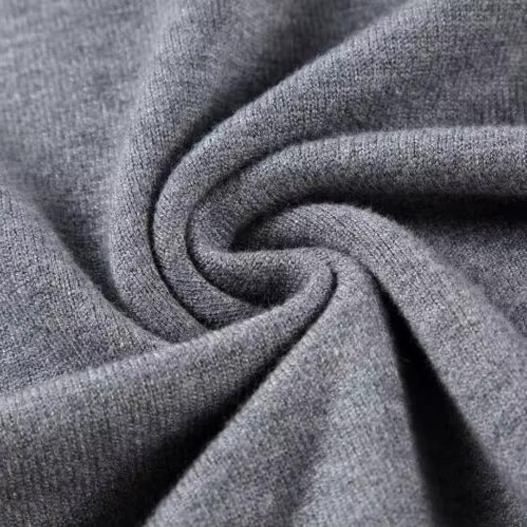 Alexander | Gestrickter Rollkragenpullover