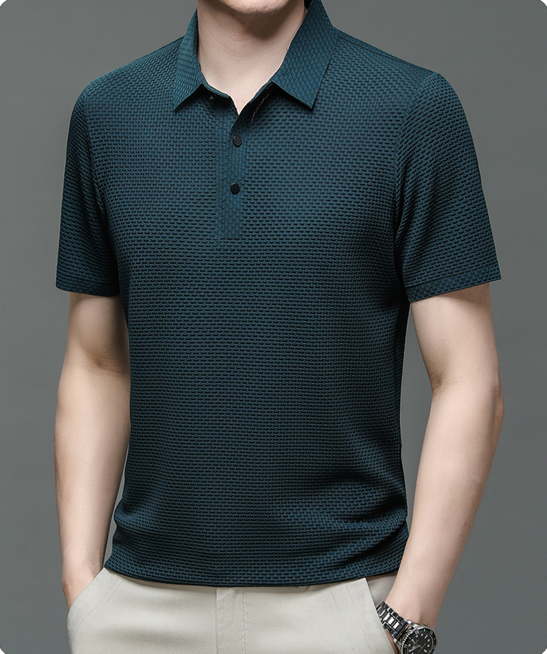 Raphael | Poloshirt
