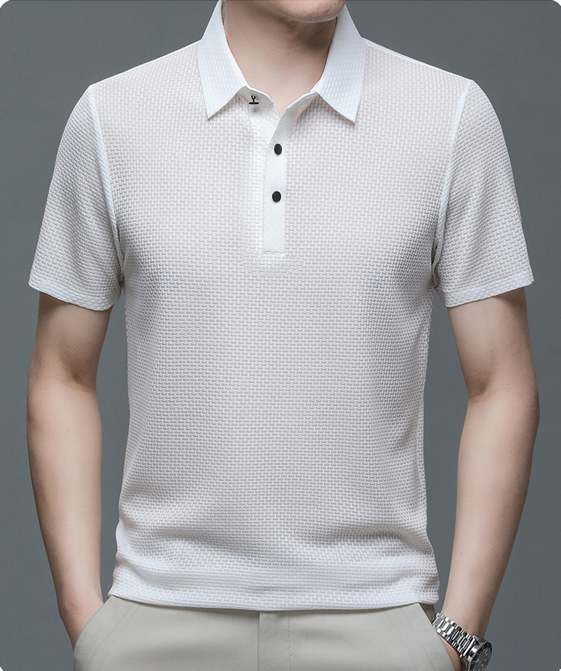 Raphael | Poloshirt