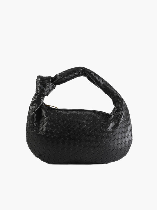 Gewebte Tasche Medium