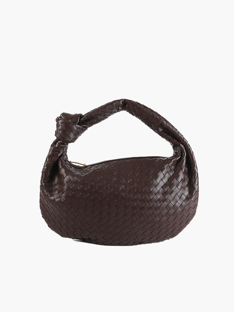 Gewebte Tasche Medium