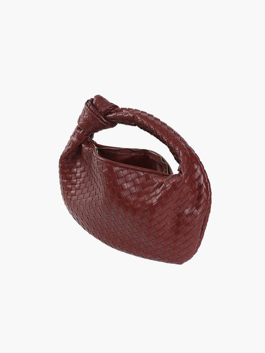 Gewebte Tasche Medium