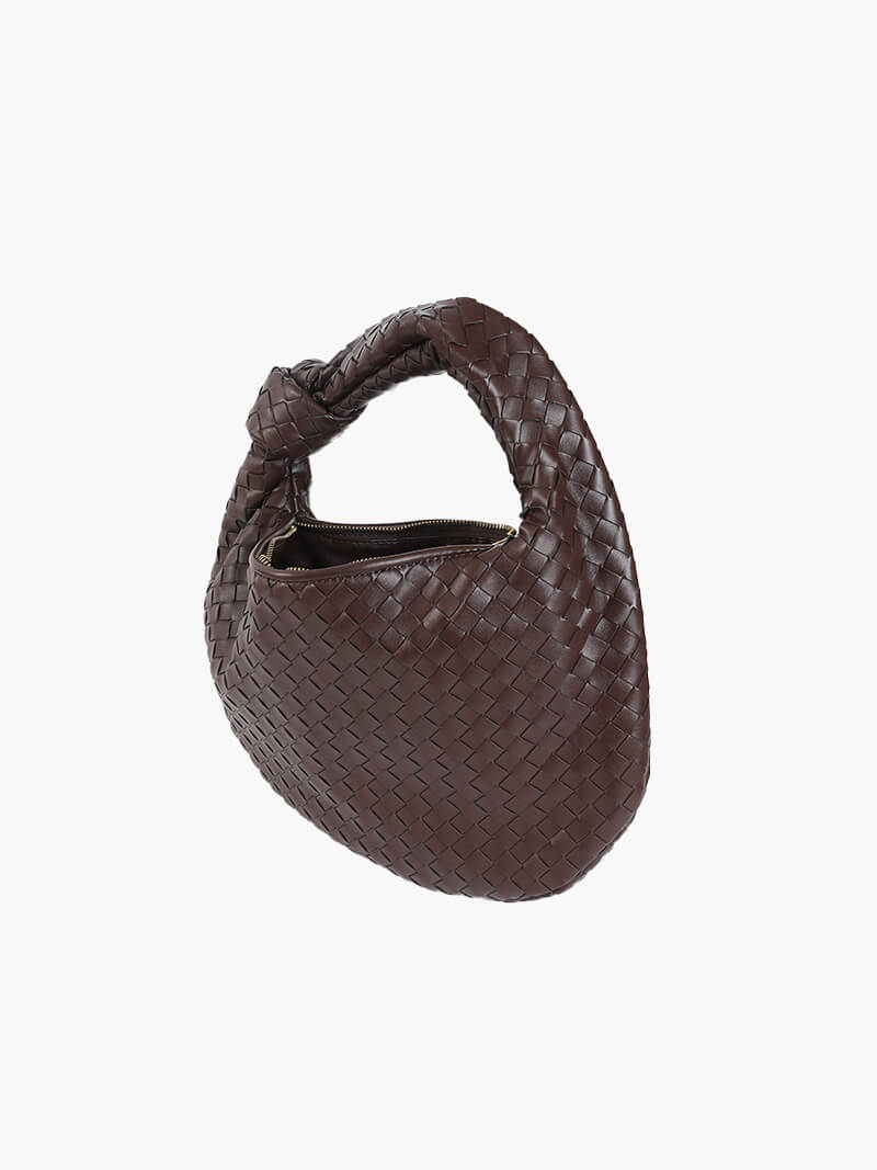 Gewebte Tasche Medium